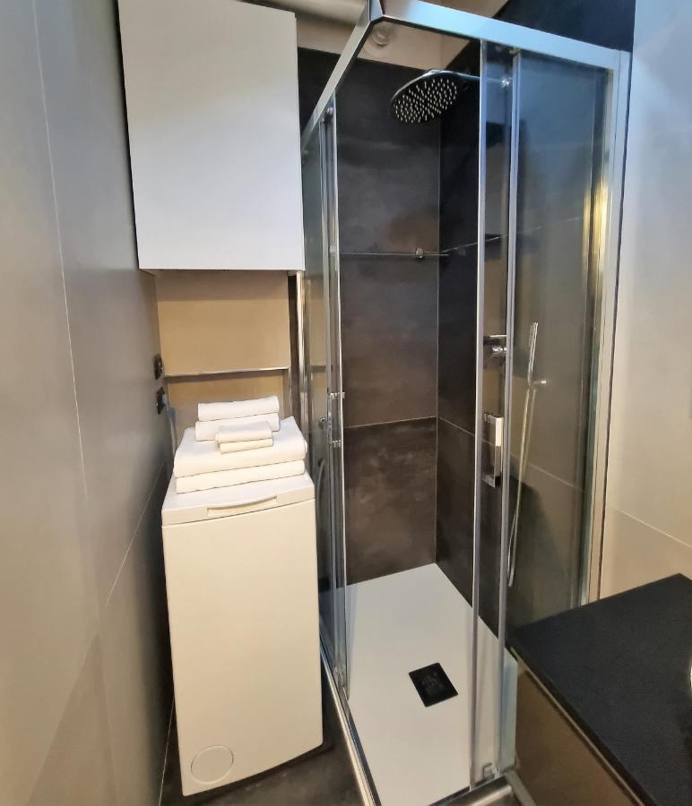 Appartement Francesca's Heart Desenzano-by Goccia Di