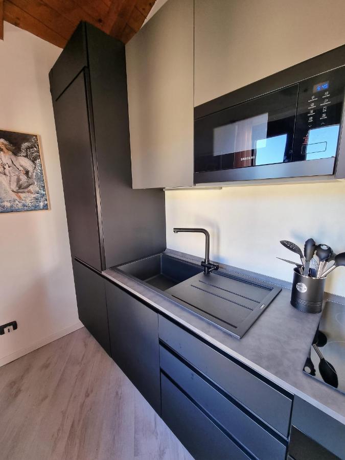 Francesca's Heart Desenzano-by Goccia Di Apartment