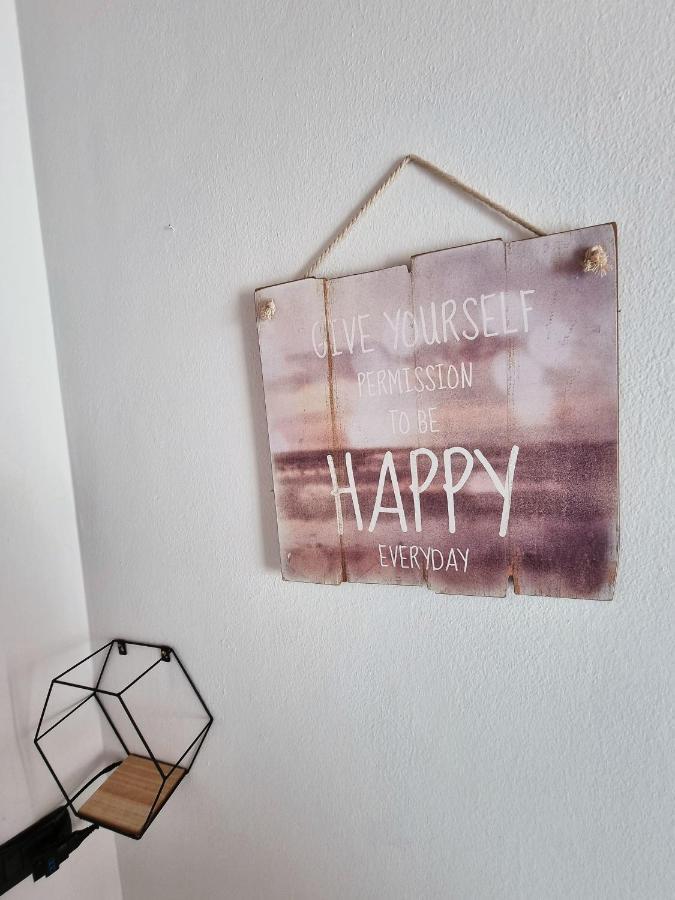 Francesca's Heart Desenzano-by Goccia Di Appartement