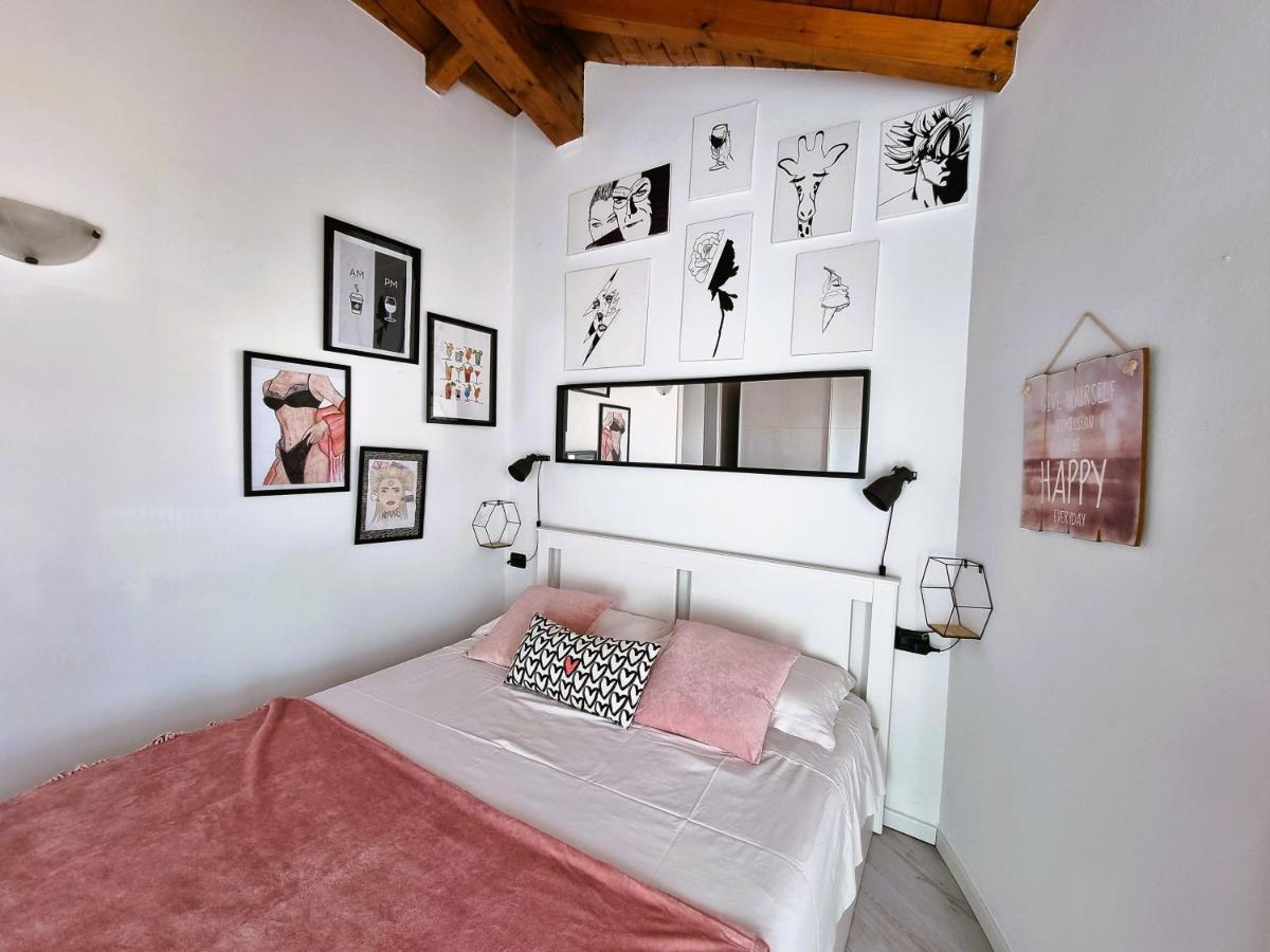 Apartment Francesca's Heart Desenzano-by Goccia Di *