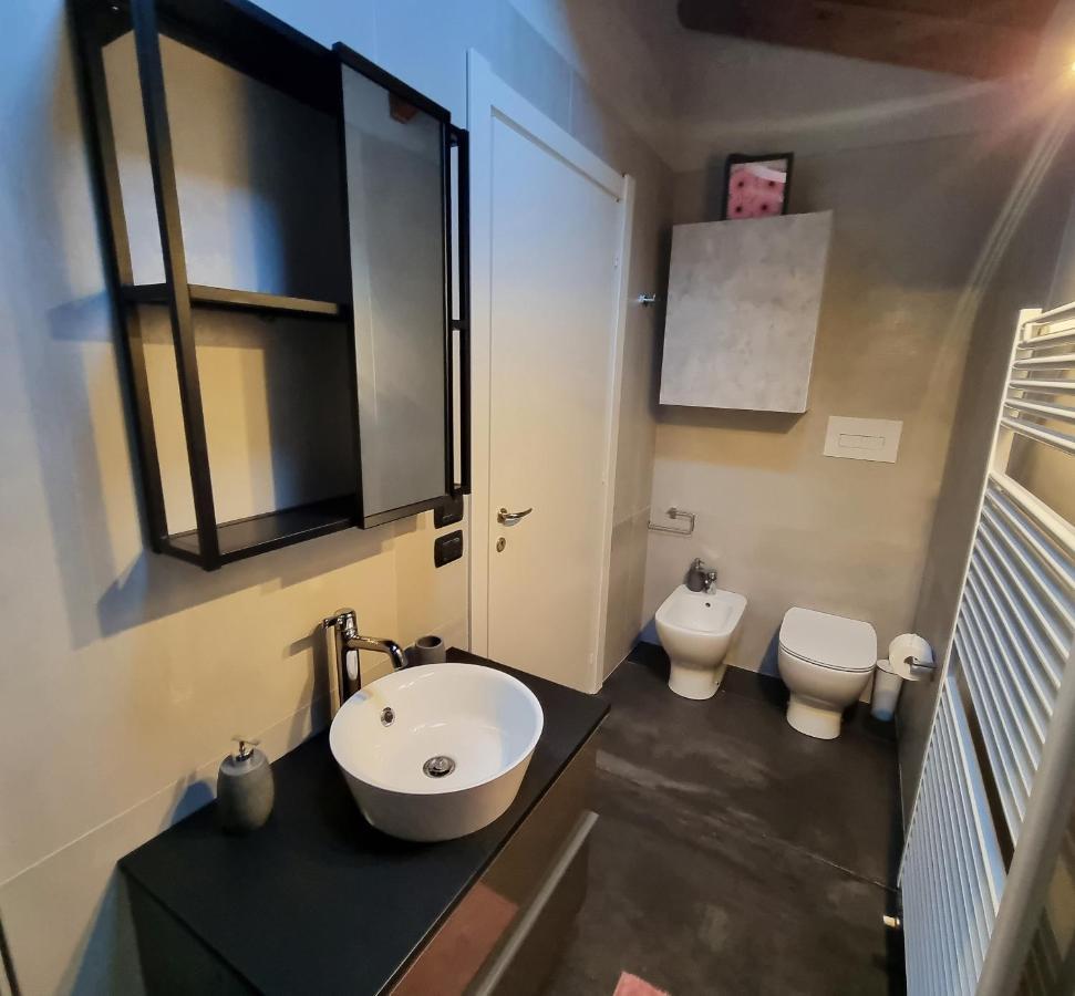 Apartment Francesca's Heart Desenzano-by Goccia Di