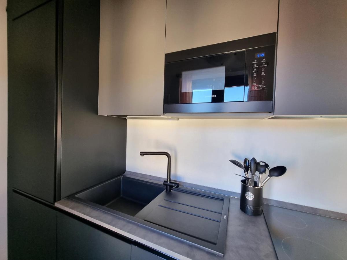 Francesca's Heart Desenzano-by Goccia Di Appartement